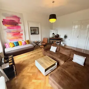 Apartment Wenceslas Square 150 M2, Prag
