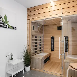 Apartment Seifert, Prag