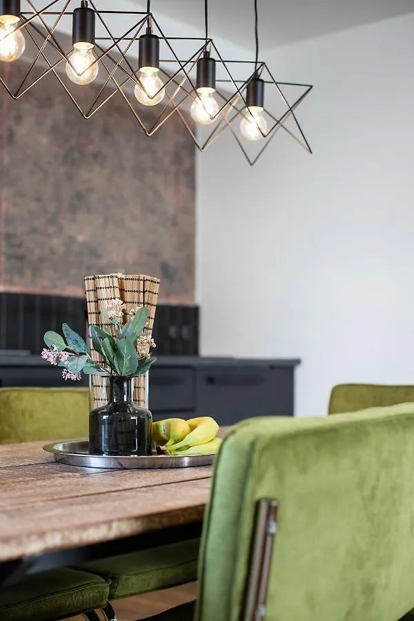 Apartment Invalidovna With Free Parking Prag Tjeckien