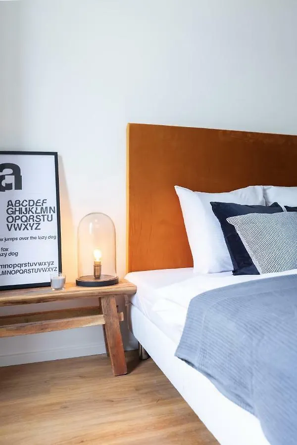 Apartment Invalidovna With Free Parking Prag 0*,  Tjeckien